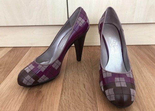 Salvatore ferragamo - salvatore,