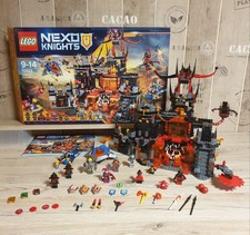 LEGO 70323 Nexo Knights