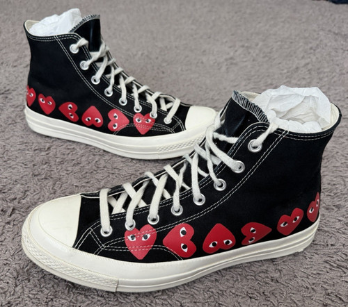Sneakers alte converse comme - converse,