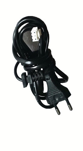Spina cavo alimentazione c - spina, a/c