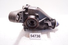 BMW X5 G05 X6 G06 X7 G07 Rear