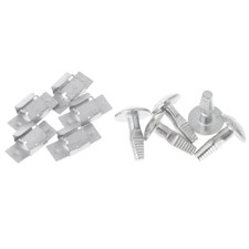 5 Paire Fixation Protection