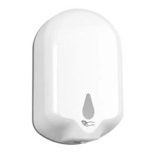 Dispenser sapone automatico a muro 1100ml