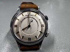 Jaeger-LeCoultre Memovox - Sveglierino Vintage