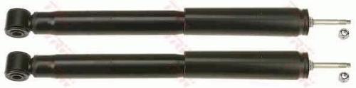 Coppia ammortizzatori opel - coppia,