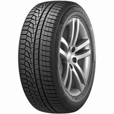 KIT 2X PNEUMATICI HANKOOK I