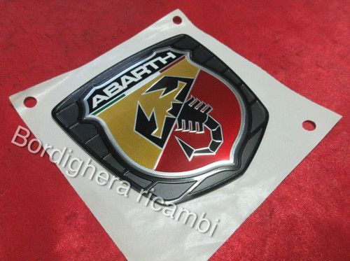 Stemma logo adesivo - stemma,