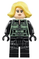 Figurine / Minifigure Lego