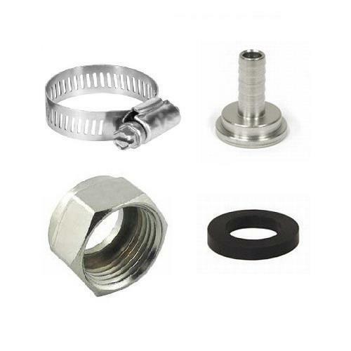 Beer line parts morsetto per - beer,
