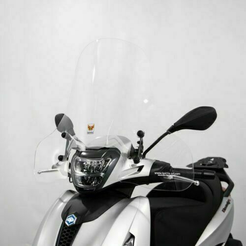 Parabrezza paravento piaggio - parabrezza,