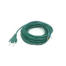 Cavo elettrico 7 metri per Vorwerk Folletto vk116-vk117-vk120-vk121-vk122