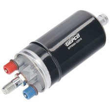 Pompa Elettrica Carburante di