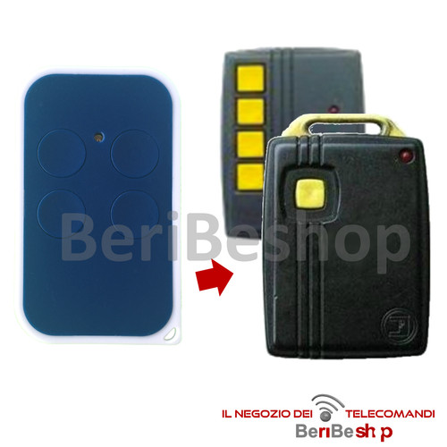 Telecomando compatibile con - compatibile,