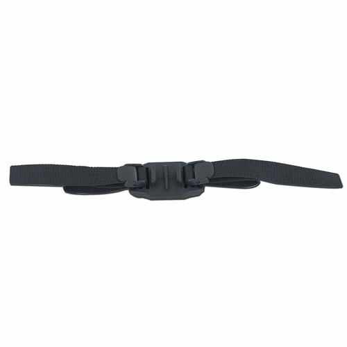 Cinghia per casco - , ventilata