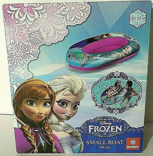 Canotto mare frozen originale - frozen,