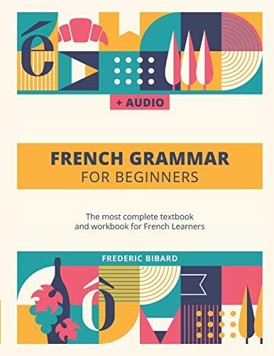 French grammar for beginners - grammar,