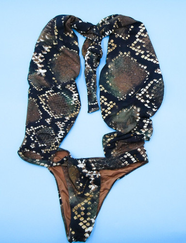 Costume bagno miss bikini - costume,