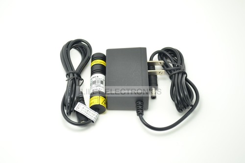 Modulo diodo laser infrarossi