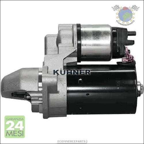 Motorino avviamento starter - motorino,