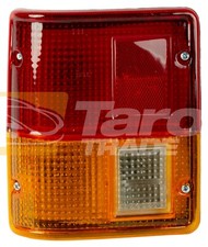 Fanale posteriore SX Per