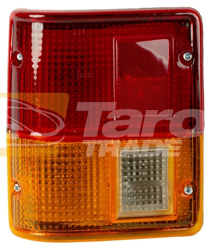 Fanale posteriore per - sx,
