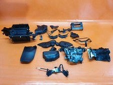 plastiche varie  honda africa twin crf 1000 L 2016 2018 plastic 