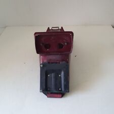 CARENA PARAFANGO POSTERIORE