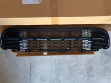 MINI R55 R56 MASCHERINA GRIGLIA INFERIORE GRILL BMW 51112751287