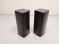 2x BOSE Jewel II Premium