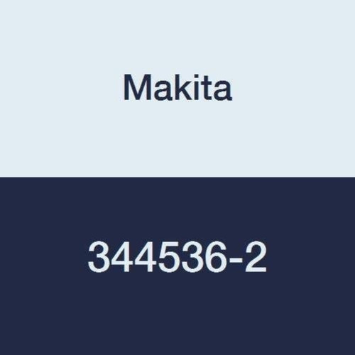 Makita 344536 marce piastra - 344536-2, marce,