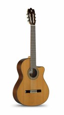Chitarra classica alhambra - chitarra,