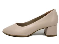 Scarpe Donna Pelle Rosa 39