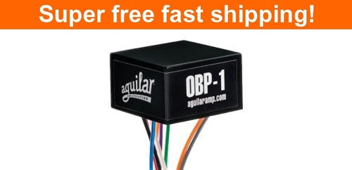 Aguilar obp 1sk - aguilar, obp-1sk