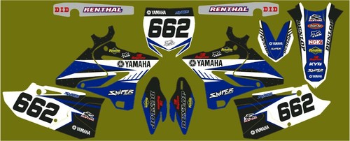 Yamaha 125 250 - yamaha,