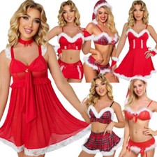 Costume donna sexy lingerie