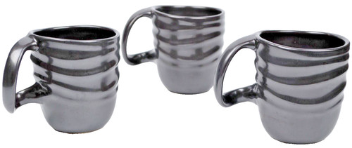 Nambe set tazzine - nambe, caffè