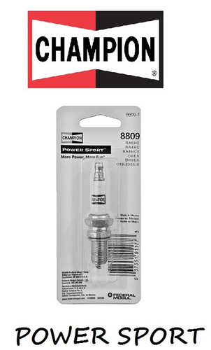 Champion candela 8809 - candela,