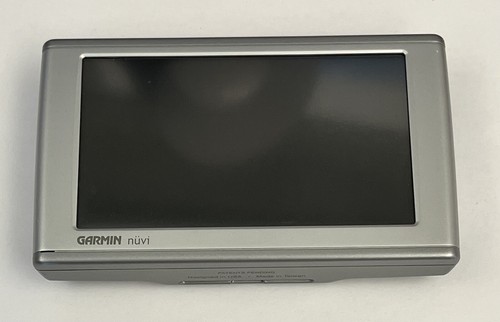 Garmin nuvi 660 gps - na,