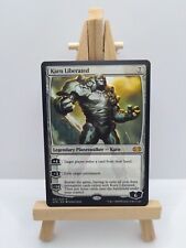 MTG Karn Liberato - Karn Liberated NM