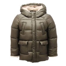 1151AO piumino bimba IL GUFO