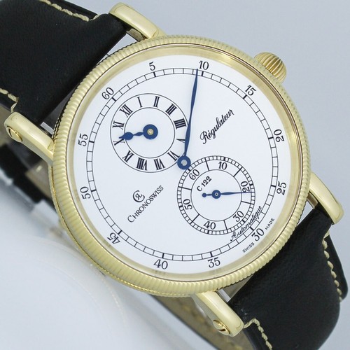 Orologio chronoswiss - orologio,