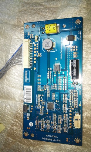 Placa inverter modelo - placa,