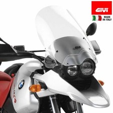 Parabrezza givi d233s - parabrezza,