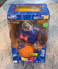 Nuova tuta da battaglia NOS