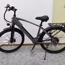 Bicicletta Elettrica 26