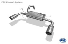 Stainless Steel Duplex Sport