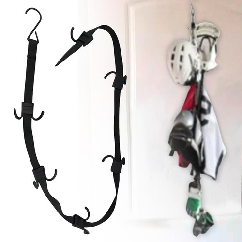 Rack per asciugatura hockey
