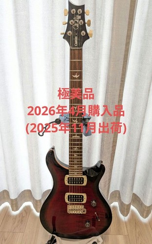Chitarra elettrica prs - chitarra, se