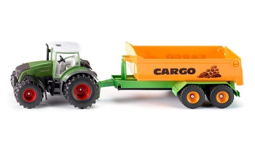 Siku 1989 fendt con - 1989,,