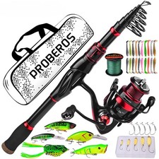Mulinello da Pesca